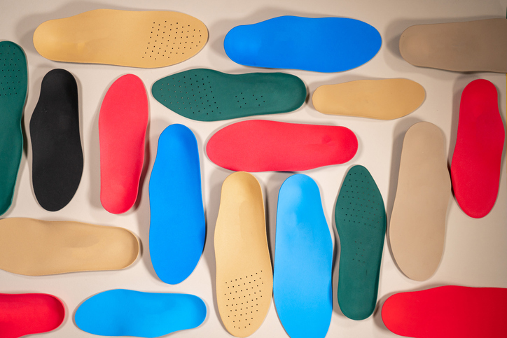 When Should I Replace My Orthotics?